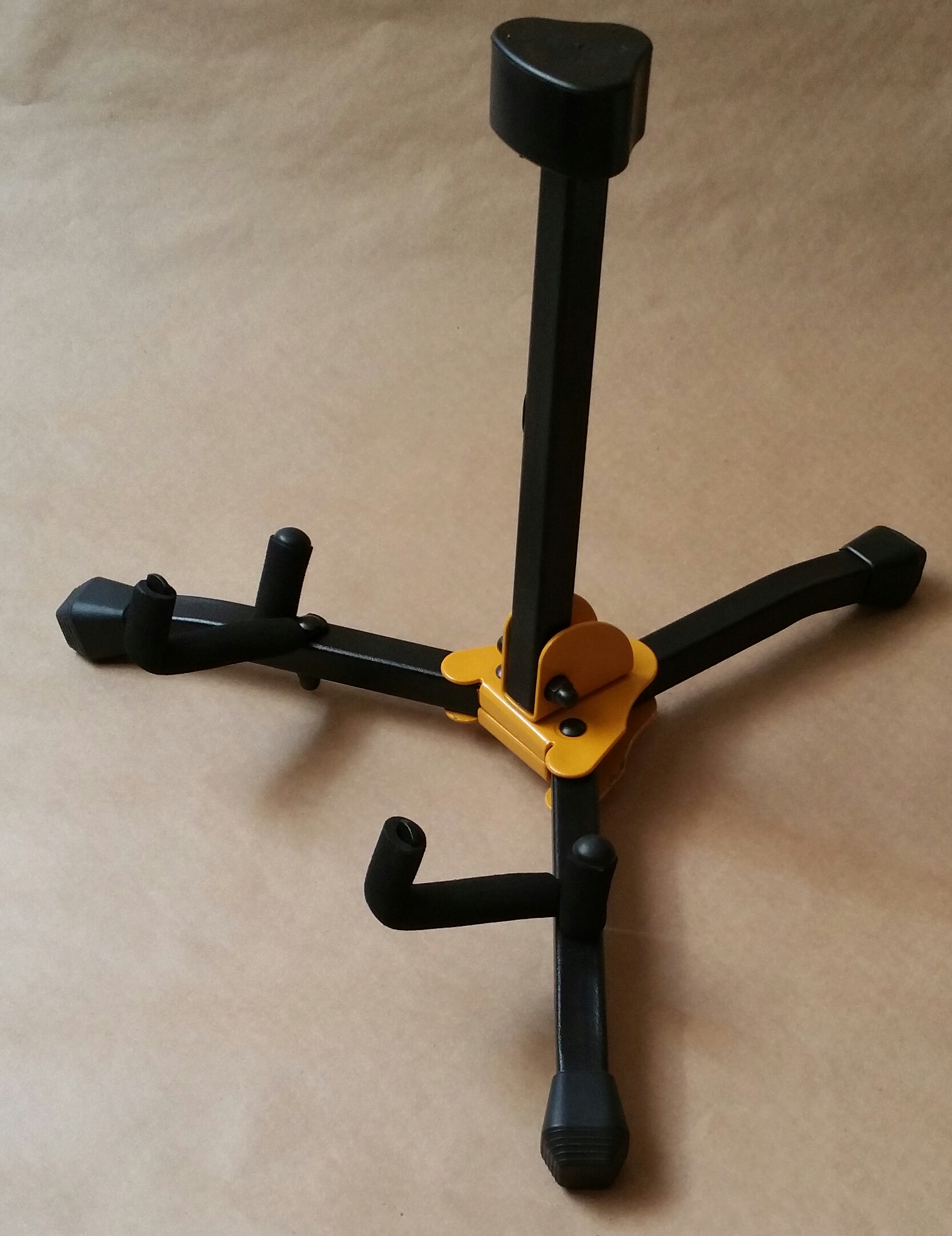 (imagen para) ATRIL guitarra acustica Mini Law (pz)