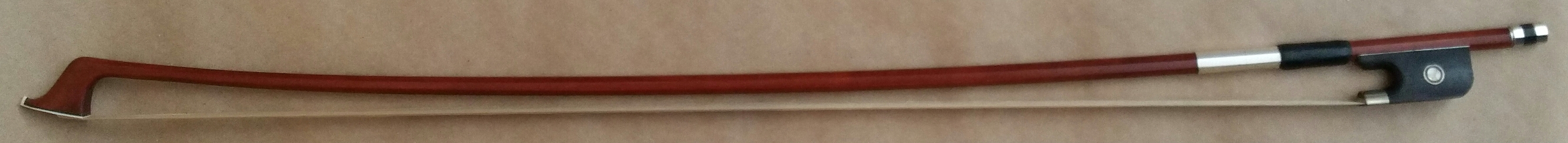 (imagen para) ARCO 4/4 VIOLONCELLO OCTAGON cerdal natural buena clase imp (pz)