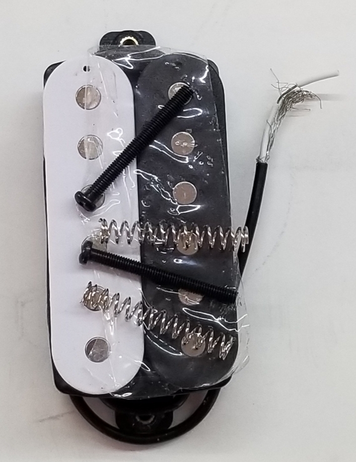 (imagen para) PASTILLA DOBLE 50#, 53# KD guitarras ELÉCTRICA (pz)