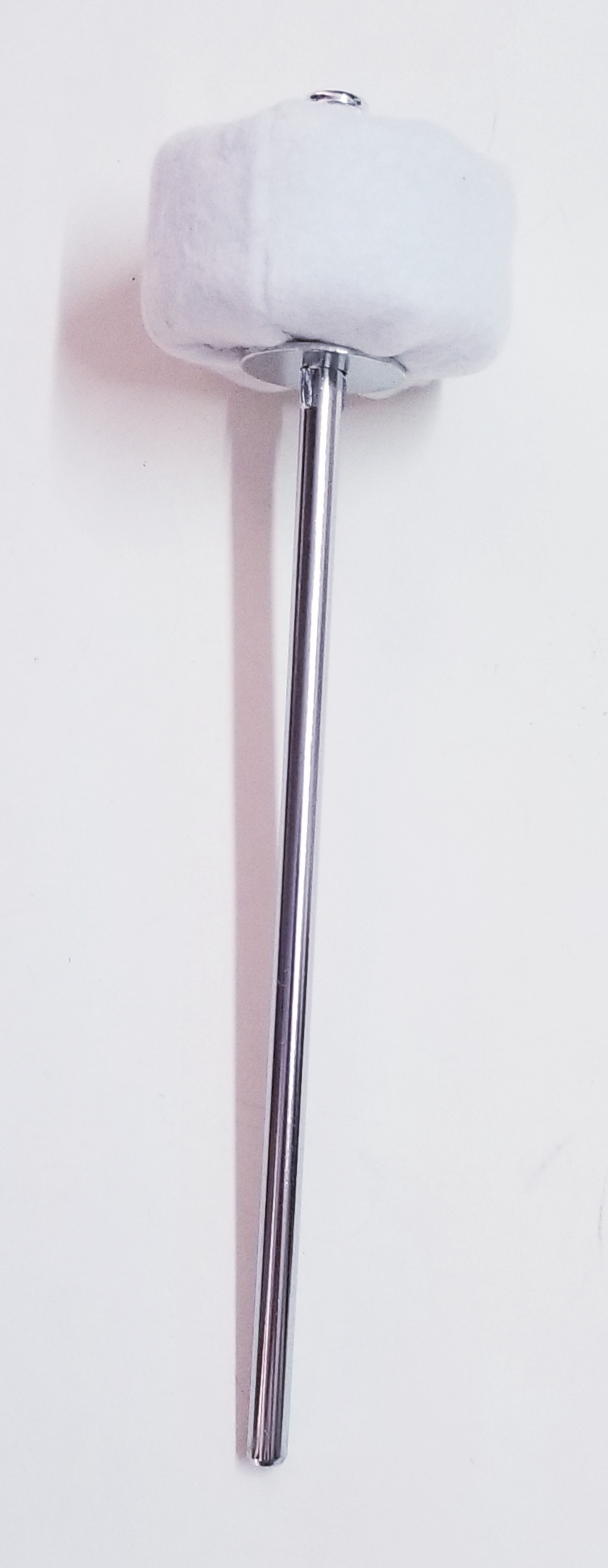 (imagen para) BAQUETONES ECO DE PEDAL PARA BOMBO D.B. (pz)