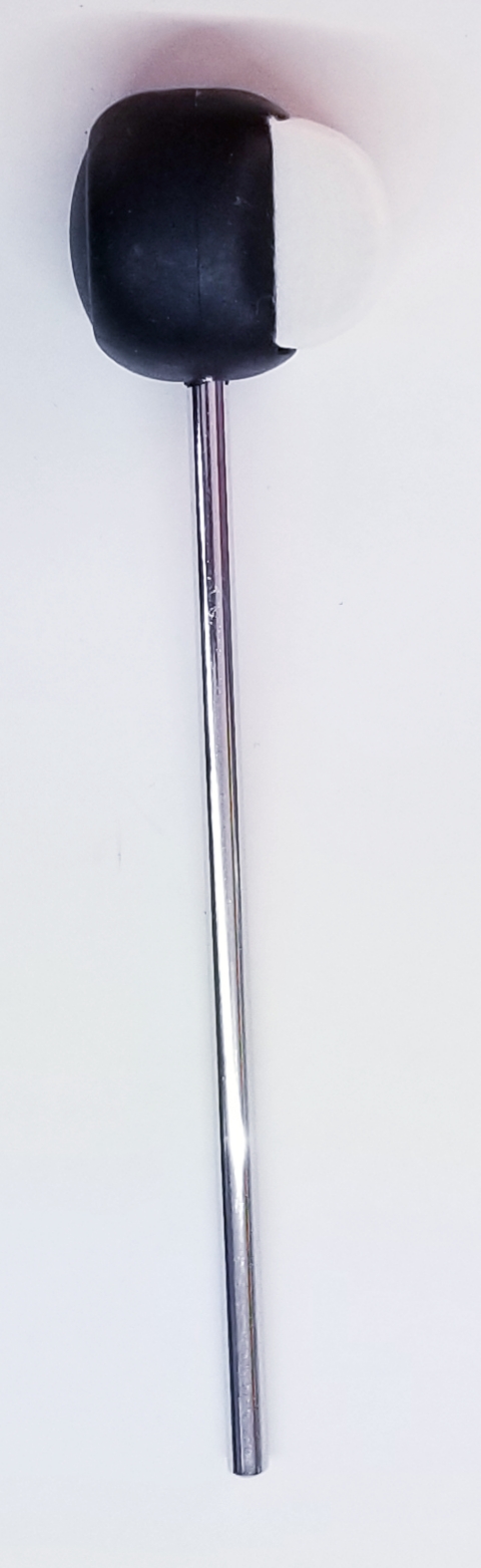 (imagen para) BAQUETONES PROFESIONAL DE PEDAL PARA BOMBO D.B. (pz)