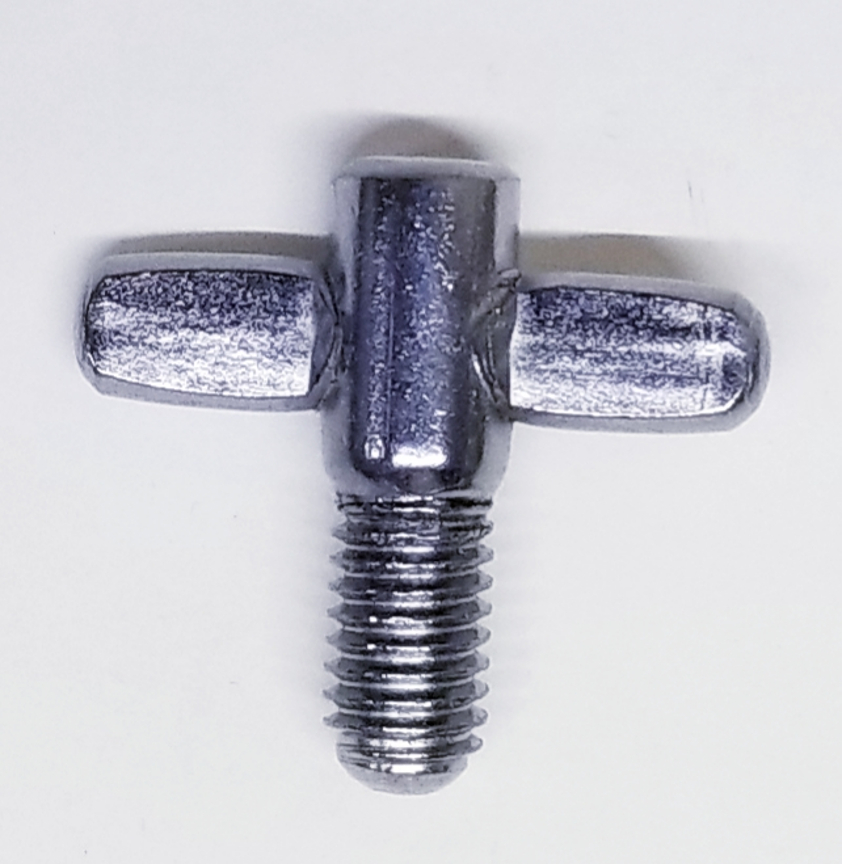 (imagen para) TORNILLOS Mariposa , 8mm, D.B. (pz)