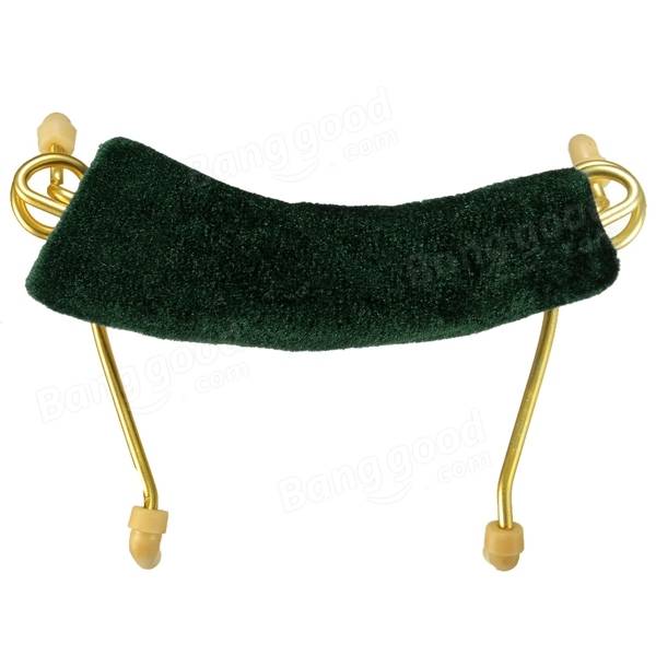 (imagen para) COJIN para VIOLÍN 4/4 o 3/4 económico importado (pz)