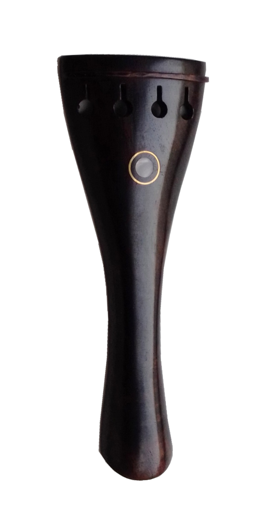 (imagen para) CORDAL 4/4 VIOLÍN EBANO IMPORTADO CON INCRUSTACIÓN (PZ)