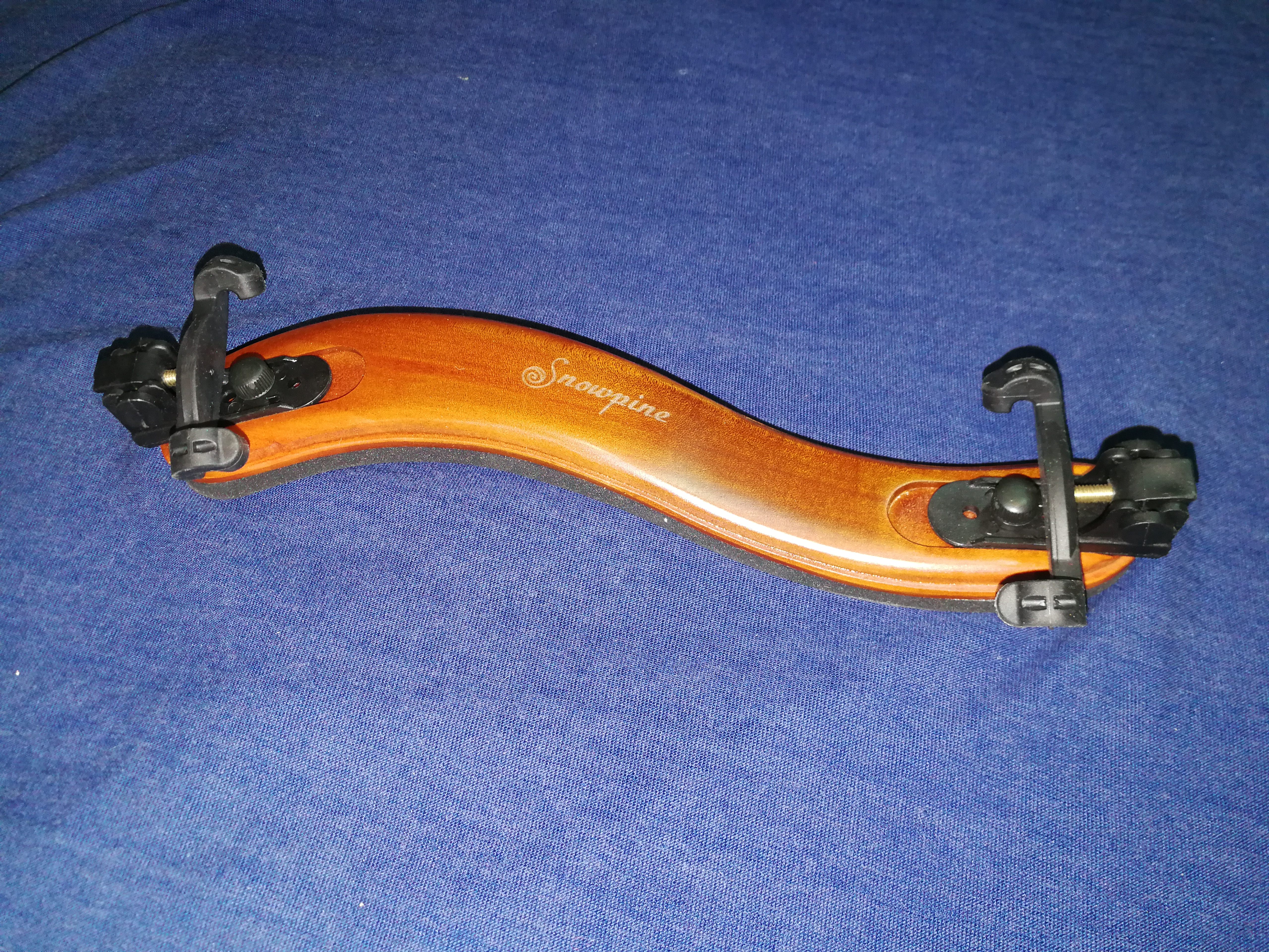 (imagen para) COJIN para VIOLA 4/4 de madera (pz)