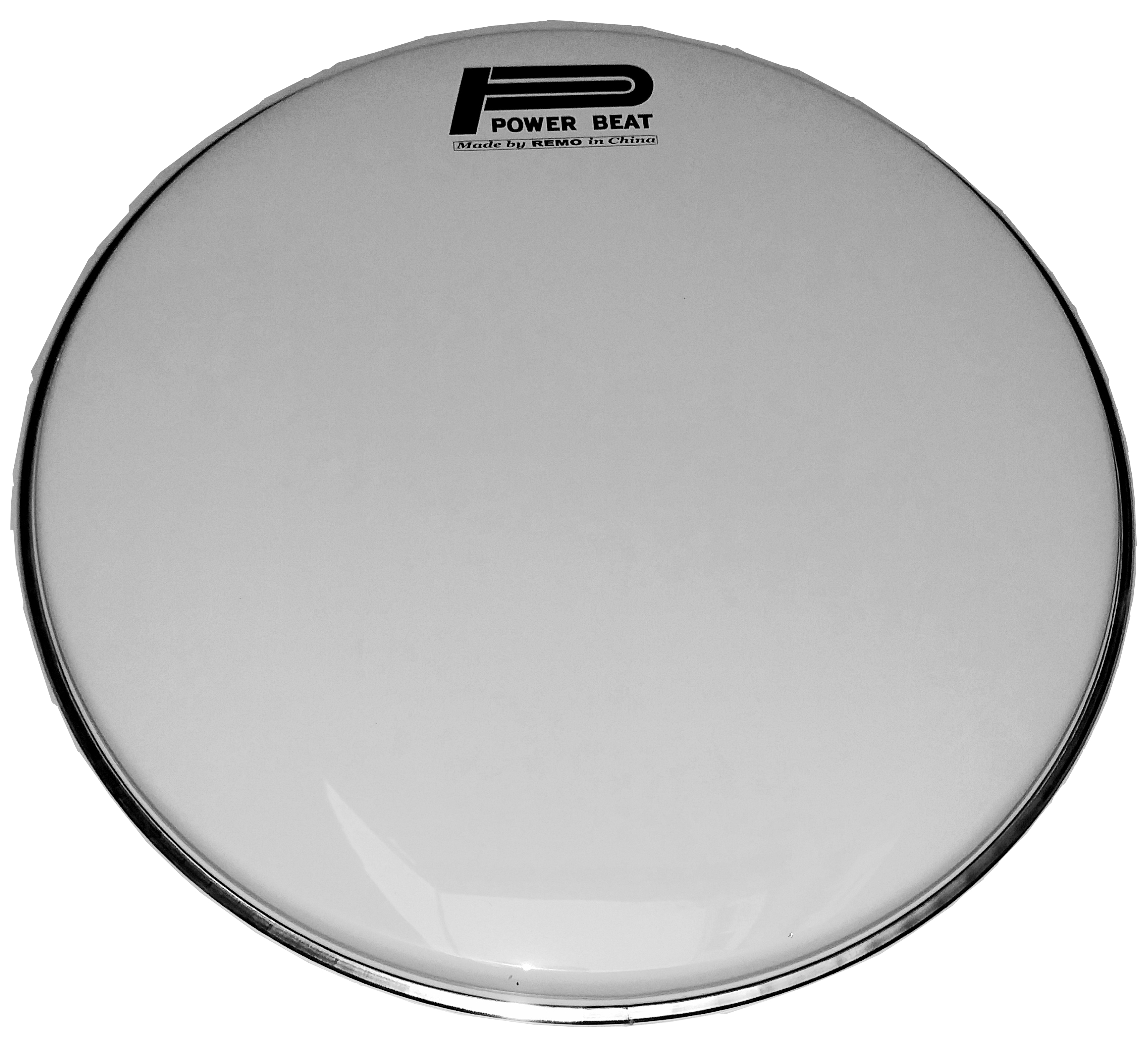 (imagen para) PARCHE SINTETICO POWER BEAT 16" BLANCO SUPERIOR