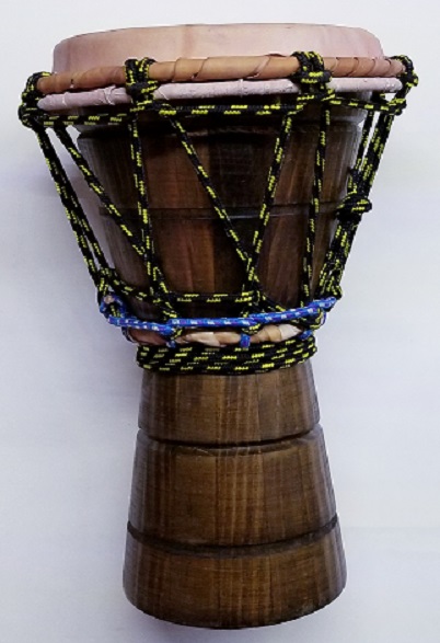 (imagen para) YEMBE 34cm ALTURA 24 cm (pz)