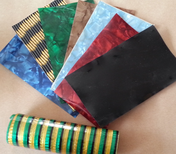 (imagen para) micas T/ CONCHADA O FANTASÍA 10X17cm adhesivas