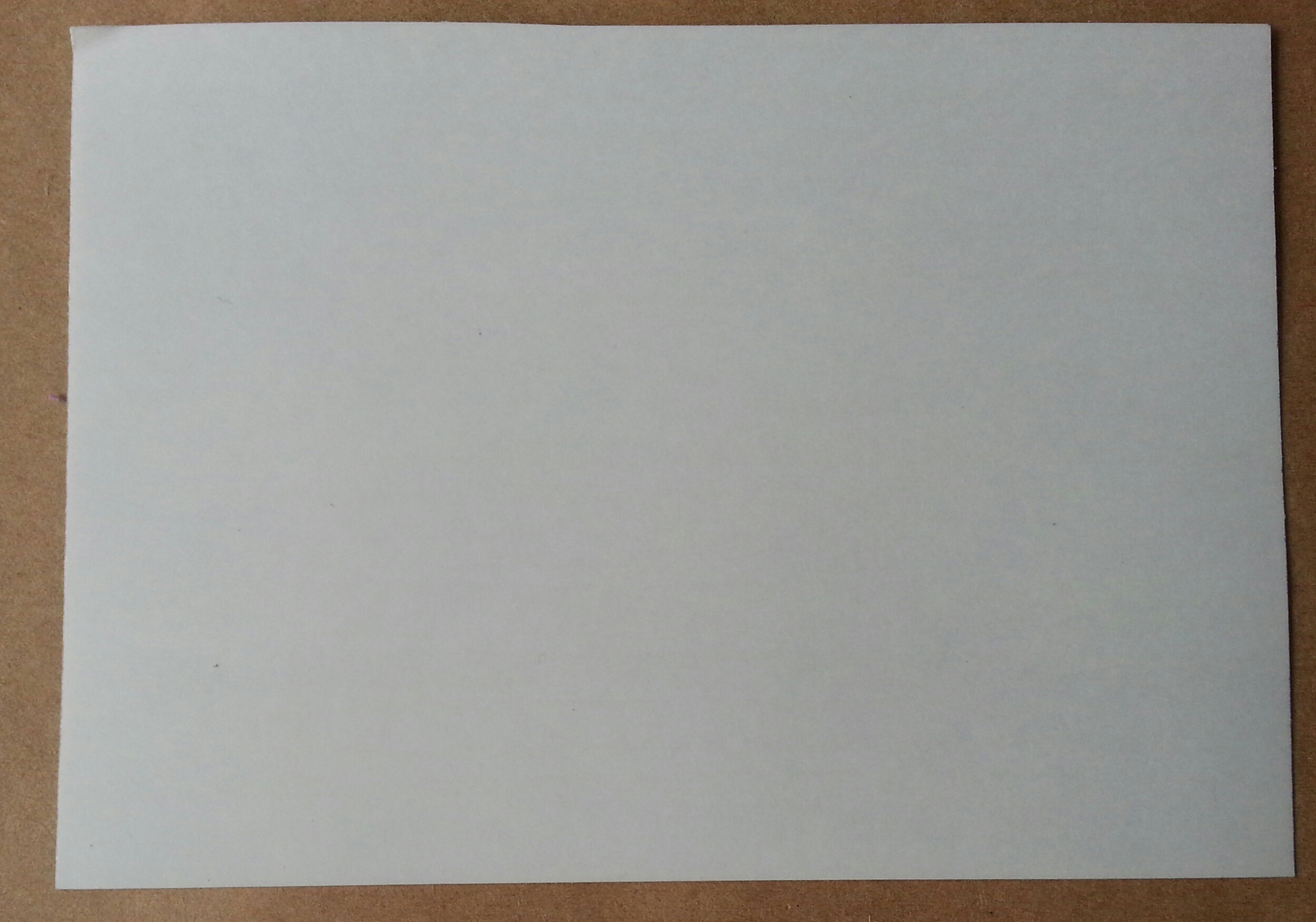 (imagen para) micas para guitarras transparentes 13X18cm adhesivas