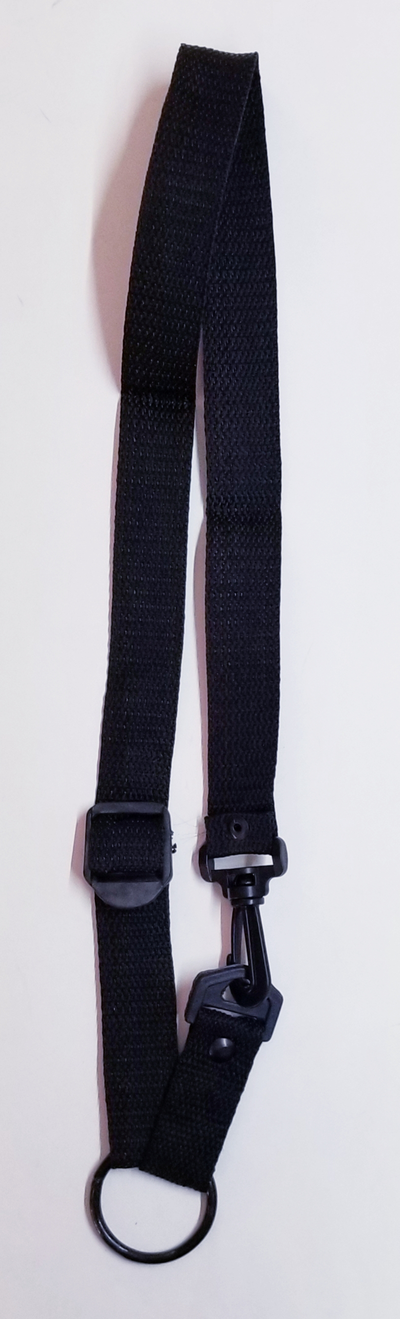 (imagen para) Tahalie para micrófono ancho