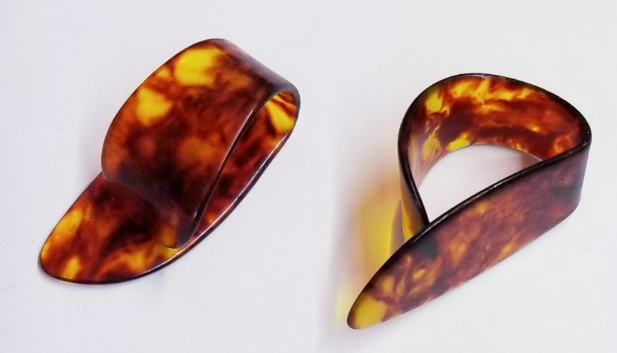 (imagen para) UÑA ANILLO guitarras CAREY GRANDE PLANET WAVE importada