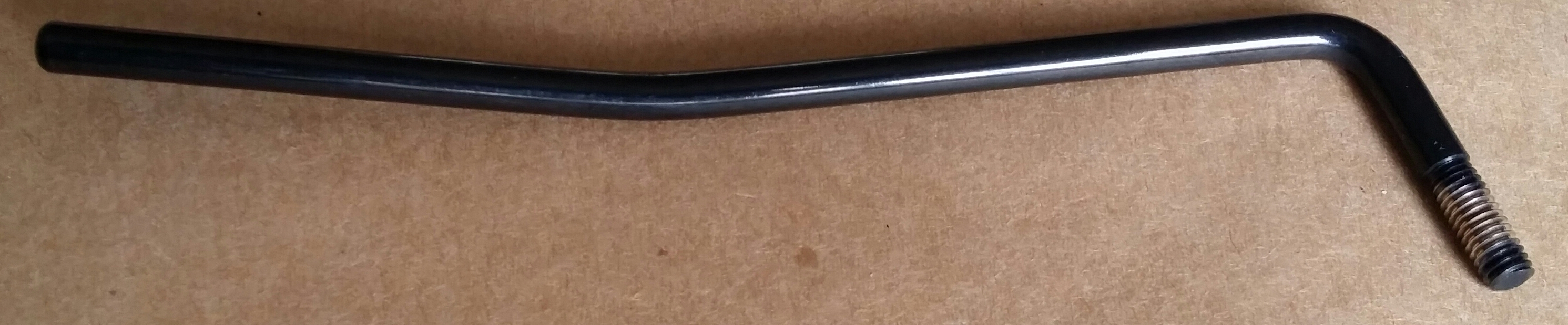 (imagen para) PALANCA VIBRATO PARA GUITARRA ELECTRICA (PZ)