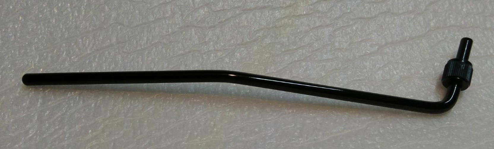 (imagen para) PALANCA VIBRATO PARA GUITARRA ELECTRICA Floyd Rose (PZ)