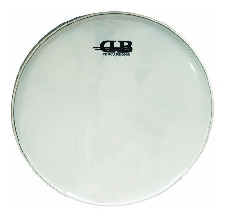 (imagen para) Parche sintético 12" DB (pz)