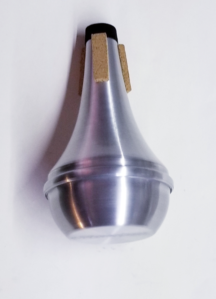 (imagen para) SORDINAS Para TROMPETA ALUMINIO MAXINE (pz)