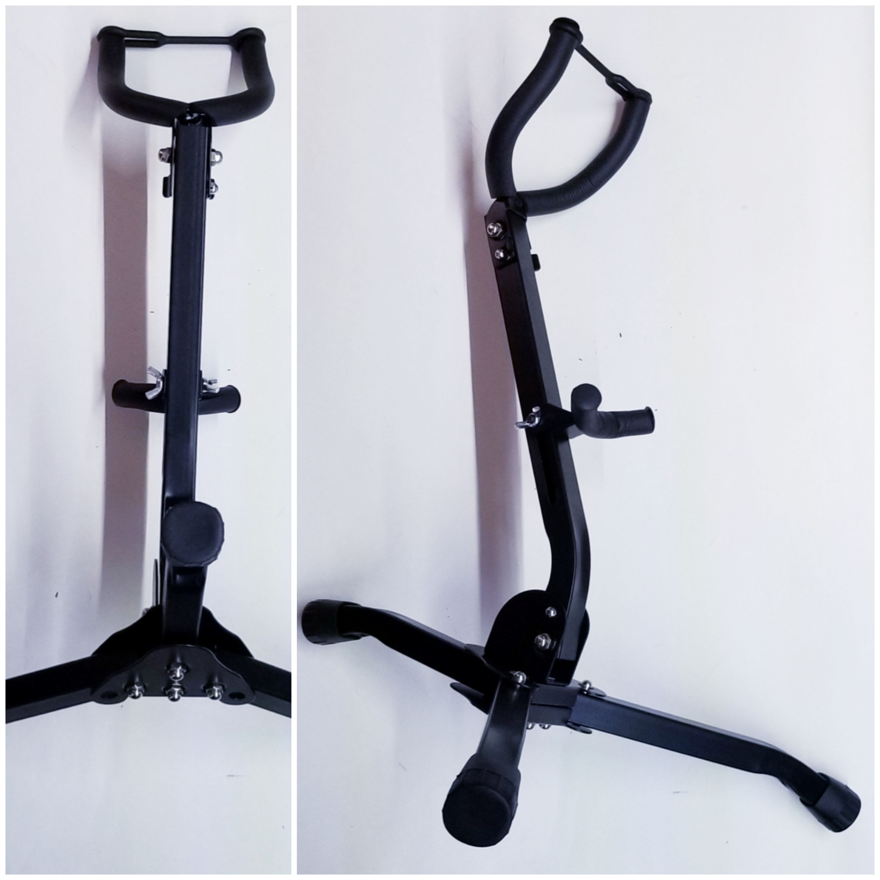 (imagen para) ATRIL SAX ALTO O TENOR NEGRO (pz)