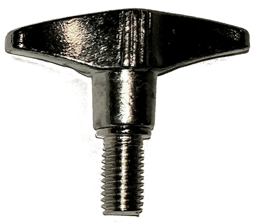 (imagen para) TORNILLOS Mariposa , 8mm (pz)