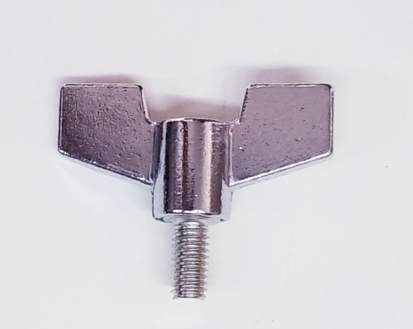 (imagen para) TORNILLOS Mariposa Lujo, 6mm, D.B. (pz)