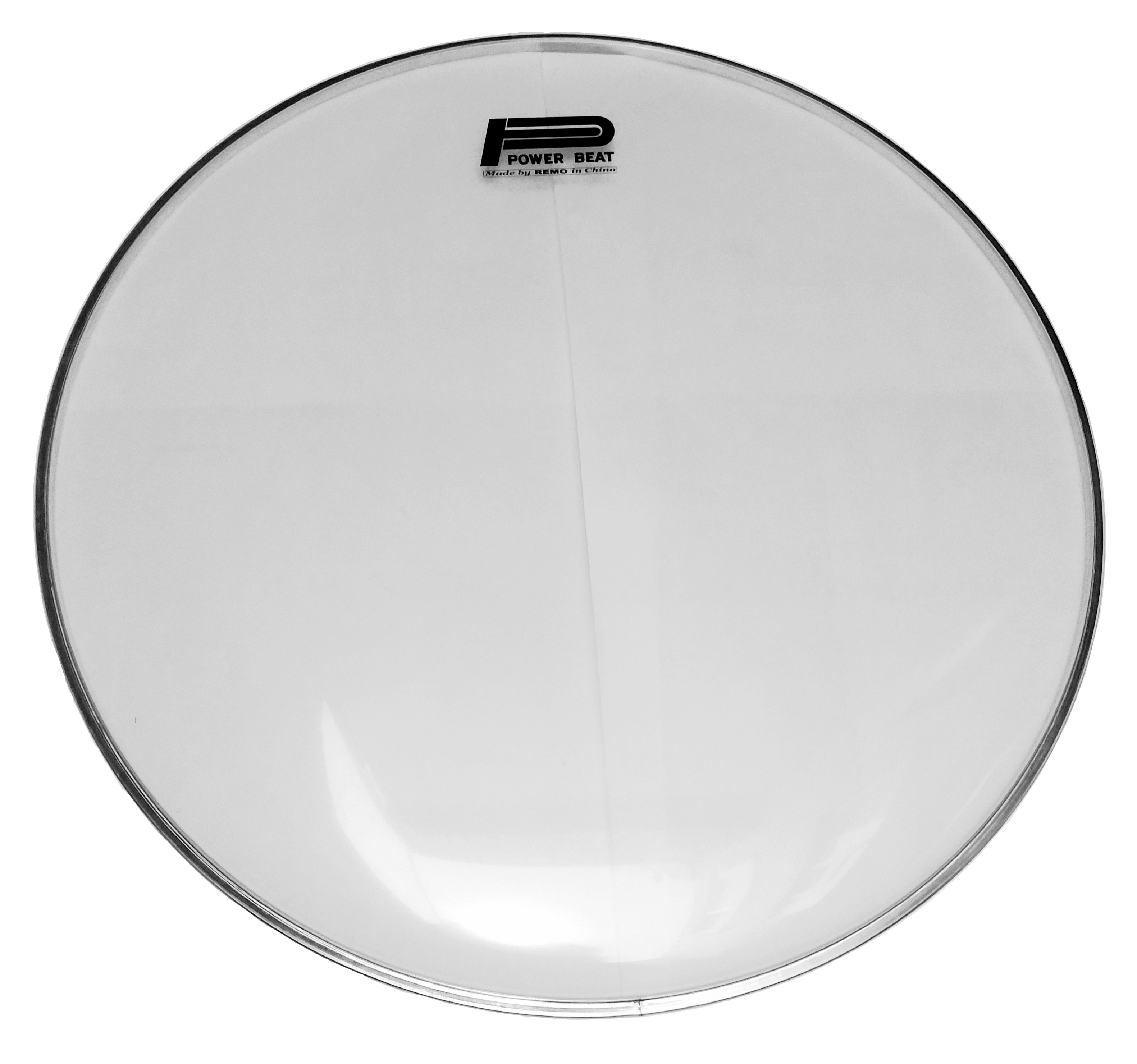 (imagen para) PARCHE SINTETICO POWER BEAT 22" TRANSPARENTE