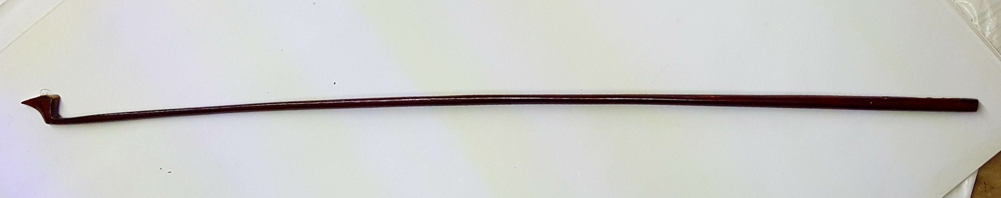 (imagen para) VARA para ARCO 4/4 para VIOLÍN (pz)